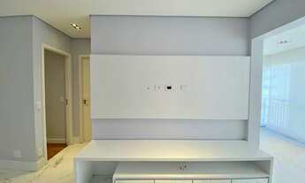 Imagem 3: Lindo apartamento para locação na Vila Mariana - 2 vagas e 1 depósito