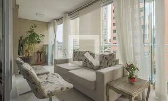 Imagem 7: Apartamento para Aluguel - Mooca, 3 Quartos, 132 m2