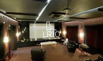 Imagem 6: Cobertura triplex para aluguel e venda com 980 metros quadrados com 7 quartos