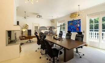 Imagem 4: Casa de Condomínio - 4 Dormitórios (Suítes) à Venda na Chácara Flora - São Paulo/SP