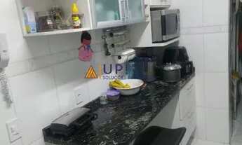 Imagem 5: SãO PAULO - Apartamento Padrão - Vila Nova Mazzei