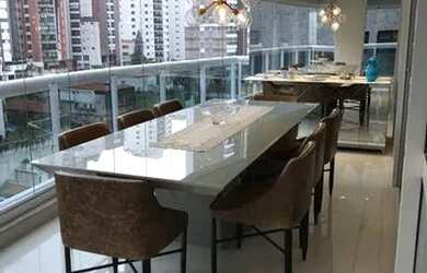 Imagem 11: São Paulo - Apartamento Padrão - Jardim Anália Franco