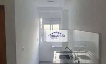 Imagem 6: Apartamento com 1 dormitório para alugar, 31 m² por R$ 1.150,00/mês - Vila Rio de Janeiro