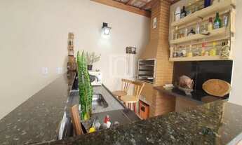 Imagem: Casa á Venda no Condomínio Village Sarriá