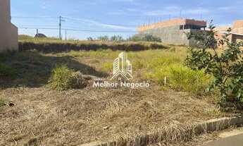 Imagem 2: Terreno, Jardim São Felipe, Hortolândia - R$ 219 mil, Cod: RTE2621