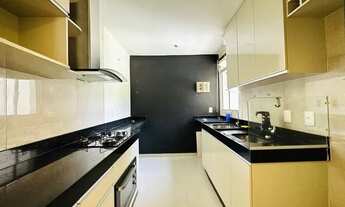 Imagem 7: Maravilhoso Apartamento Tipo com 2 Quartos e 1 Vaga no Bairro Juliana