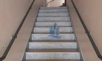 Imagem 2: Apartamento com 3 dormitórios para alugar, 90 m² por R$ 2.230,31/mês - Vila Antonieta - Sã