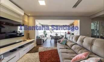 Imagem 6: Apartamento para Venda em São Paulo, Vila Brasílio Machado, 2 dormitórios, 1 suíte, 2 banh