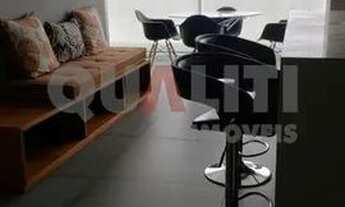 Imagem 6: Apartamento para Locação com 76 m², 2 quartos , 1 suíte e 2 vagas no Brooklin, no melhor C