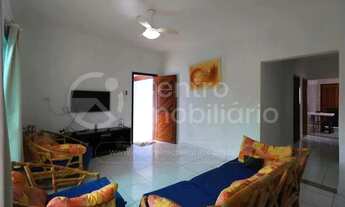 Imagem 5: CASA com piscina e 3 quartos em Peruíbe, no bairro Belmira Novaes