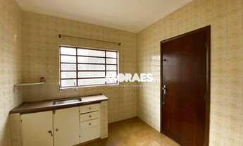 Imagem 5: Casa térrea com 2 dormitórios para alugar, 90 m² por R$ 1.300/mês - Vila Coralina - Bauru