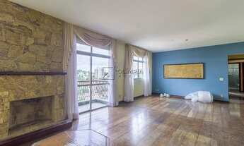 Imagem: Venda Apartamento 3 Dormitórios - 166 m²