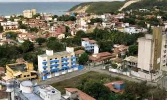 Imagem 3: Apartamento para aluguel possui 50 metros quadrados com 2 quartos em Ponta Negra - Natal