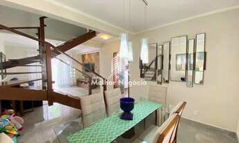 Imagem 5: Casa com 3 dorms, Residencial Terras do Barão, Campinas - R$ 866 mil, Cod: CA2460