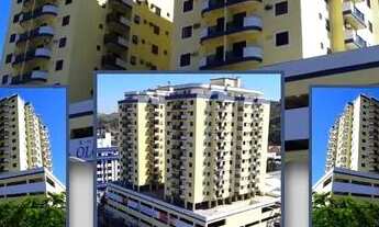 Imagem: Apartamento Ed Olga Sola - Três Rios RJ