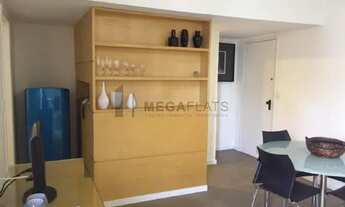 Imagem 3: FLAT PARA LOCAÇÃO NO JARDINS!