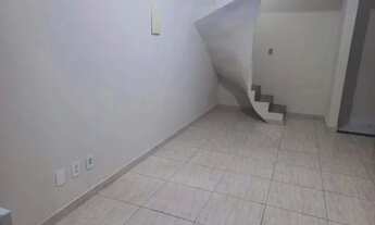 Imagem 7: Casa de condomínio para aluguel possui 80 metros quadrados com 3 quartos em Wona - Belford