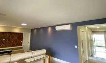 Imagem 6: MAIRARÊ 171M², 03 SUÍTES E 03 VAGAS, MOBILIADO!