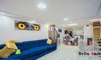 Imagem 2: Sobrado para venda possui 80 metros quadrados com 3 quartos em Belenzinho - São Paulo - SP