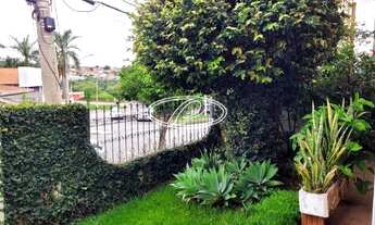 Imagem 2: Casa Residencial ou Comercial, com Sala, garagem par 2 carros, 3 dormitórios