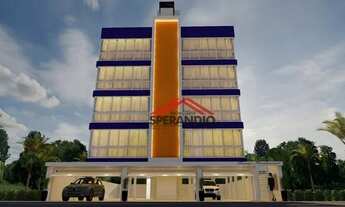 Imagem 2: Apartamento com 3 dormitórios à venda, 98 m² por R$ 563.800,00 - Itapema do Norte - Itapoá