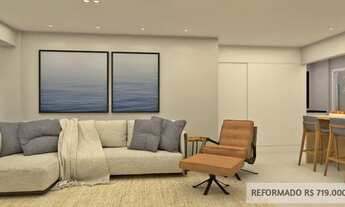 Imagem 7: Vendo apartamento com 2 quartos