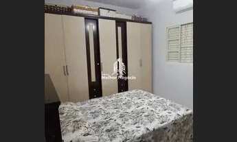 Imagem 6: Casa com 2 dorms, Jardim Cidade Nova (Nova Veneza), Sumaré - R$ 287 mil, Cod: CA2801