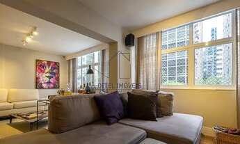 Imagem 7: Apartamento para aluguel possui 139 metros quadrados com 2 quartos