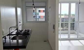 Imagem 3: Aluguel Apartamento 2 quartos Jardim Camburi
