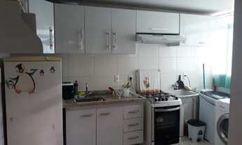 Imagem 2: Alugo Apartamento Nova Hortolândia