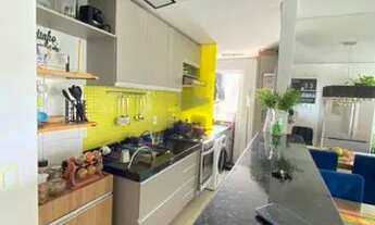 Imagem: Apartamento 3/4 na melhor localização