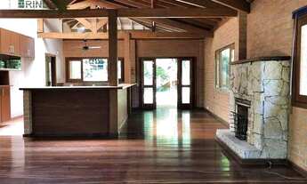 Imagem 6: Casa com 3 dormitórios à venda, 233 m² por R$ 1.470.000,00 - Granja Viana - Jandira/SP