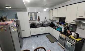 Imagem 7: Casa-Porto Alegre-SARANDI