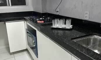 Imagem 2: Aluga se um lindo apartamento no condomínio Top life / Miame Beach em Taguatinga Norte