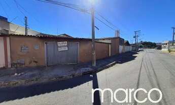 Imagem: Casa com 3 quartos - Bairro Setor Coimbra