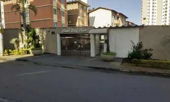 Imagem: GOIâNIA - Apartamento Padrão - Jardim