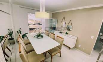 Imagem: P-Casa Duplex 3 quartos com suíte Decorada