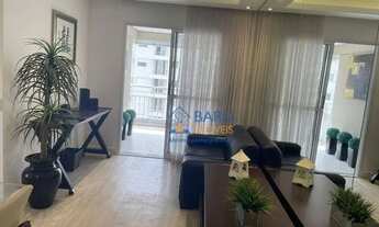 Imagem 4: Apartamento com 2 dormitórios, 59 m² - venda por R$ 690.000,00 ou aluguel por R$ 5.060,00