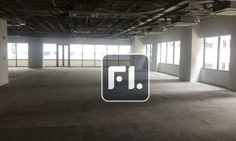 Imagem: Conjunto para alugar, 378 m² por R$ 65.810,00/mês