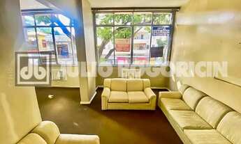 Imagem 2: RUA CONDE DE BONFIM - 2 QUARTOS - PROXIMO METRO URUGUAI