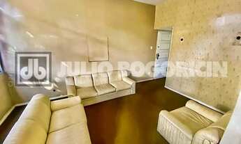 Imagem 4: RUA CONDE DE BONFIM - 2 QUARTOS - PROXIMO METRO URUGUAI