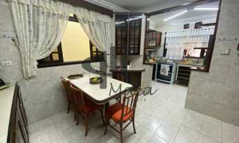 Imagem 7: Locação Sobrado Sao Caetano do Sul Jd Sao Caetano Ref: 36105