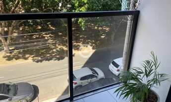 Imagem 3: Apartamento à venda em Campinas, Jardim Flamboyant, com 2 quartos, com 53 m²