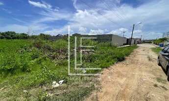 Imagem 3: Desmembramento do Loteamento Barra Mar, lote de 350m² na Barra de São Miguel-AL