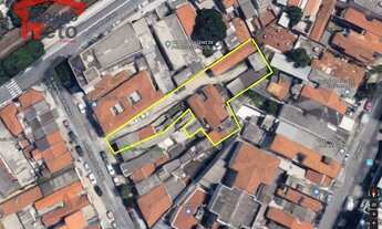 Imagem 3: LINDO TERRENO, ALTO PADRÃO, LAPA!!!