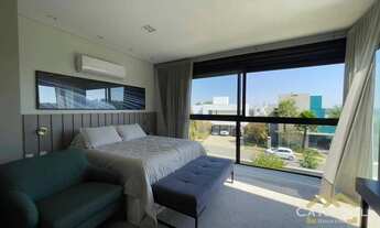 Imagem 8: Loft mobiliado de 215m2 no condomínio Veduta Blu em Jundiaí - SP