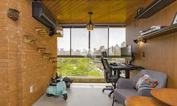 Imagem 3: Apartamento de 02 dormitórios a venda no Bela Vista