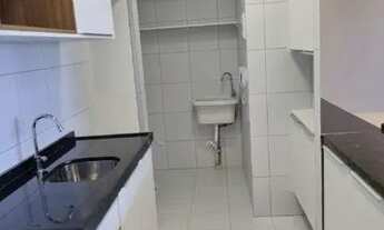 Imagem 4: Apartamento para aluguel com 40 metros quadrados com 1 quarto