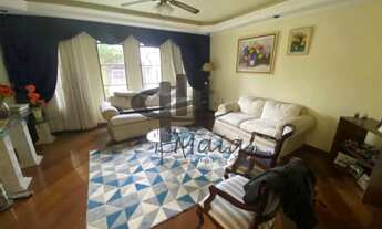 Imagem 2: Locação Sobrado Sao Caetano do Sul Jd Sao Caetano Ref: 36105