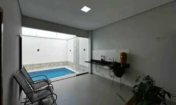 Imagem 2: Vendo casa no riacho fundo